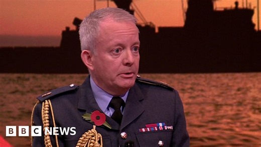 UK military to help protect Belgium after suspected Russian drone incursions