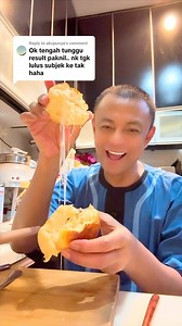 139K views · 10K reactions | Korang dah boleh mula taip #TKD ya utk join #TeamKertuaDarjah Penyertaan bukan secara automatis tetapi perlu disaring terlebih dahulu 浪 Cc @khairulaming | Aznil Hj Nawawi | Facebook