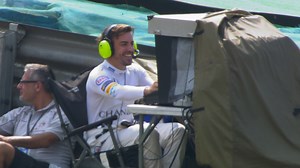 20 Times F1 got strange
