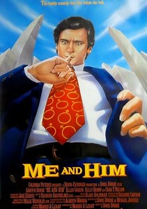 Me and Him Movie (1988), Watch Movie Online on TVOnic