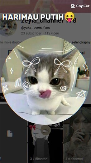 auth mau face reveal dah #facereveal