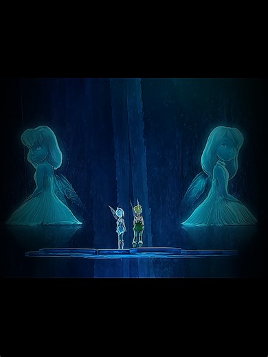 Tinkerbell: El Secreto de las Alas Revelado