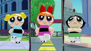 LEGO Dimensions - The Powerpuff Girls trailer