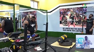 195K views · 8.1K reactions | Championnat de Log Lift : le plus fort du monde avant le départ pour Birmingham. | RTB | Facebook