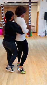 4.3K views · 233 reactions | 邏 Move Breakdown + Freestyle Dance | Moves Review | Nerlyne |  | Dr. Kizomba | Facebook