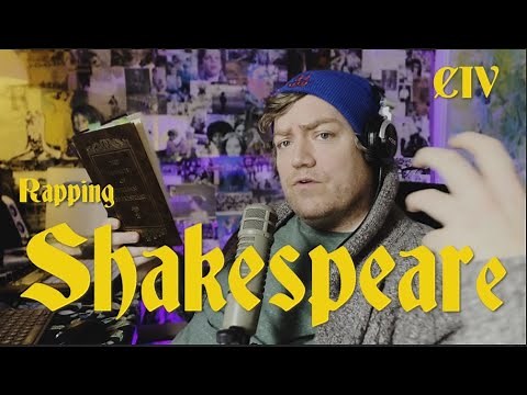 Sonnet 104 by William Shakespeare | Rapping Literature