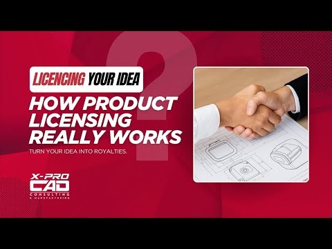 How product licensing really works