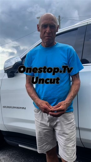 5.4K views · 554 reactions | Follow @onestop.tv_ Tampa Street Walkers Interview with Sturdy and he’s dealing with drug addiction of crack just getting out of prison and has no one to turn too, he’s not ready for Rehabilitation he said he will leave the earth like this | Lakisha Joyner | Facebook