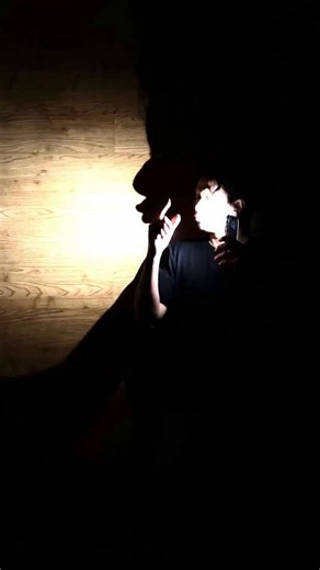 Main character stayed in the shadows 🖤 | Christian Bautista