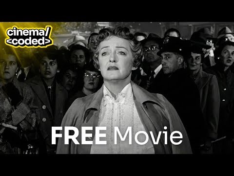 Storm Center (1956) - FREE MOVIE