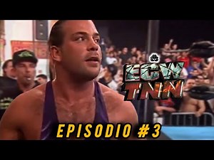 ECW En TNN #3: 10 Septiembre 1999 | Review En Español