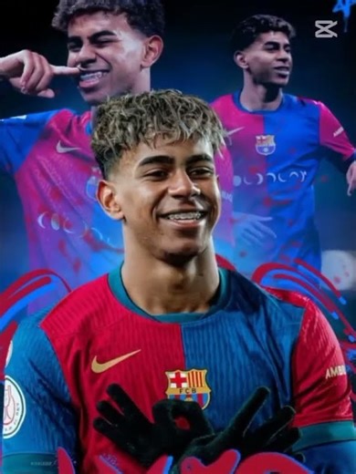 Next Messi Ready to ignit