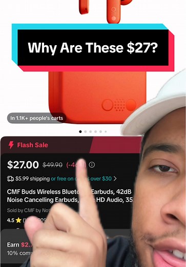 Best Budget Earbuds to Buy in 2025