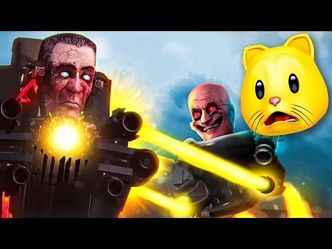 Skibidi Toilet 73 (part 1) REACTION!