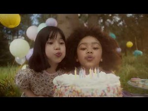 Make Every Birthday Special