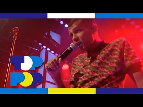 Stromae - Formidable (live) • TopPop 3