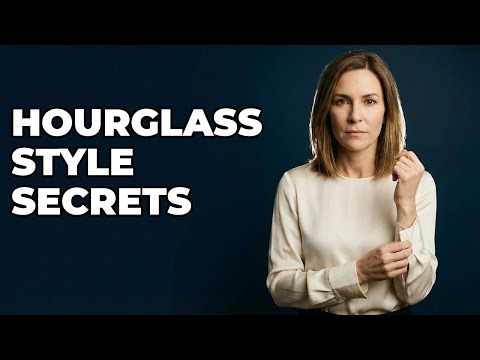 How To Choose Outfits For An Hourglass Shape?