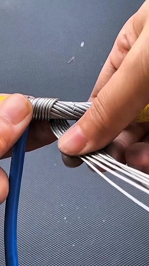 Powering up with smart wiring #diy #electrician | Abul Hasnat