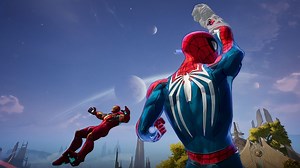 Latest Marvels Rivals patch forgets to fix crippling hitbox issues for some heroes - VideoGamer