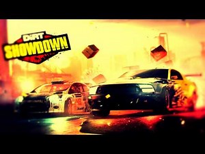 DiRT Showdown - Soundtrack - Rubicon Cross - Locked and Loaded