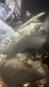 So we tuned this car 6 months ago and the customer rung up complaining that he had gone to another tuner and they blamed our map for his car having engine management light on and running under powered they offered him a MAP FIX !!! Now after speaking to the customer and assuring him that after 6 months a map doesn’t just go bad, he came in and we did a smoke test anyway, leak found! (NOTHING TO DO WITH THE MAP ) Now back to full power it’s interesting how many people believe the bull from these 