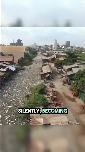 The Philippines' Plastic Islands