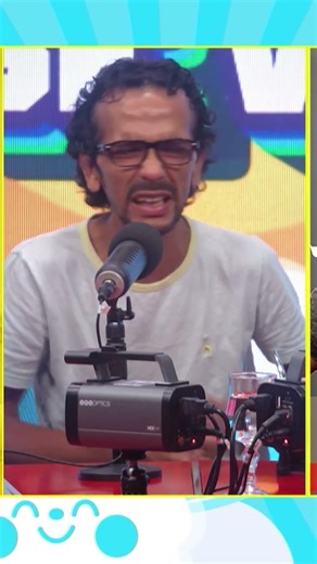 PATATÓN, THE JUJUY COMEDIAN WHO TRANSFORMS LAUGHTER INTO SOLIDARITY