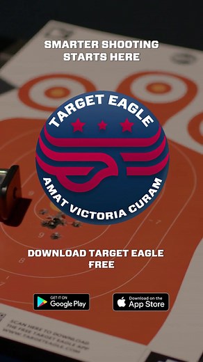 Two beats. One system.  Target Eagle tracks your shots, analyzes performance, and shows every result — instantly.  Smarter shooting starts here. ⚠️Filmed in a professional training environment for educational purposes only. #TargetEagleApp #TrainSmarter #SmartTarget #ShotData #TargetEagle #TrackYourShots #PerformanceApp | Target Eagle | Facebook