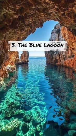 Top 10 Places to Visit in Malta #europetravel #travel