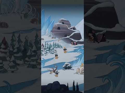 モーマンタイムを遊んでみた！これは時間泥棒…