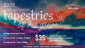 Ladies Conference 2025