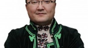 Ukrainian question at Yale