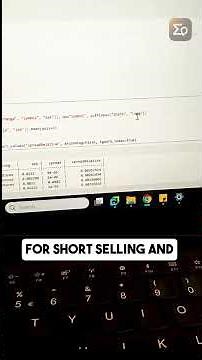 Crypto Arbitrage Made EASY! #ccxt #autotradingsoftware #algotrading #cryptotrading