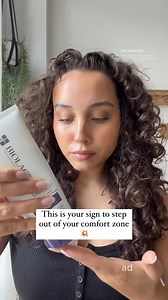 Get inspired to try a new style this summer with your curls like @tondreannaesquilin here 🤩 Drop a 💚 if you’re going to use this as inspiration! 🎥 from Hair.com | Biolage
