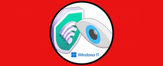 ▷ Cómo ver la contraseña WiFi en Windows 11 ✔️ Conectado
