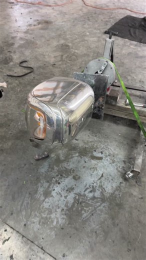 Headlight Restoration: Tips and Tricks for a Mirror Finish