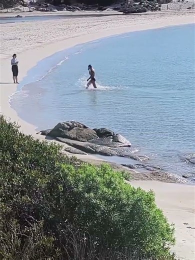 Spiaggia di Punta Molentis