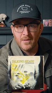 Anyone for some uber nerdy bass content? 🤓 The intro to Talking Heads' "Psycho Killer" is kinda iconic... Did you pick up the nuances of Tina Weymouth's bass part? 🤔 Will you play it true to the original from now on? Let us know in the comments! 👇 | ScottsBassLessons.com