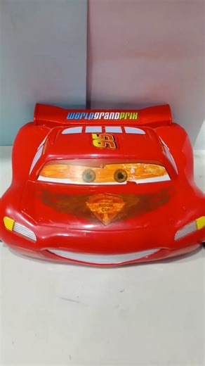 Let's Play Ug on Instagram: "VTech Lightning McQueen Learning Laptop English Available at 120.000 This laptop will take your child on a learning adventure featuring 30 activities that teach letters, words, math and logic. A QWERTY keyboard and tire-shaped mouse add an additional element of fun and mimic a real grown-up laptop. Dm 0773878671 to purchase"