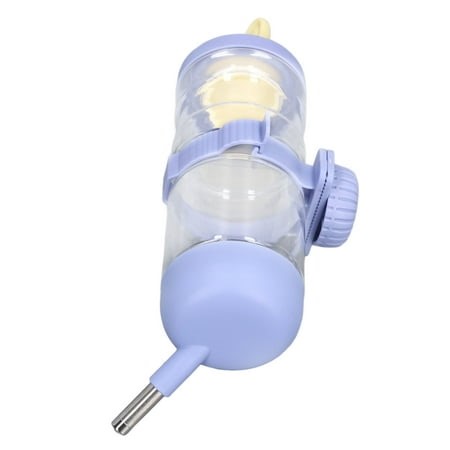 Automatic Pet Water Drinking Bottle, Multipurpose Leakage Proof Water Dispenser Supplies For Small Animals  Guinea Pig Hedgehog - Walmart.ca