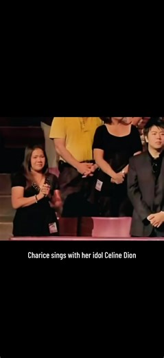 ICONIC MOMENT 🇵🇭 #fyp #pinoy #philippines #charicepempengco #celinedion