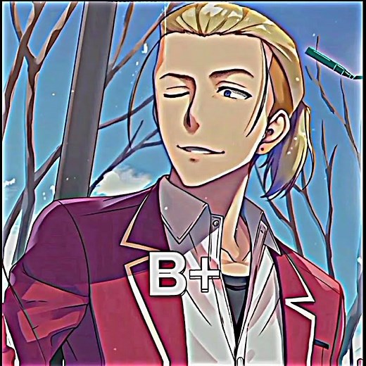 Classroom Of The Elite | Combat Ranking | Physical Abilities