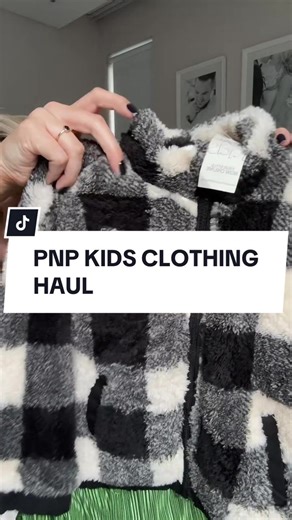 Colorful and Cute Kids Clothing Haul for Winter | Pick n Pay