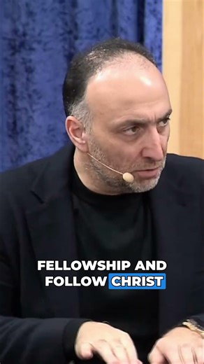 Get Personal With Jesus