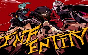 【超优质模组】Entity全流程，Agoti变声了？