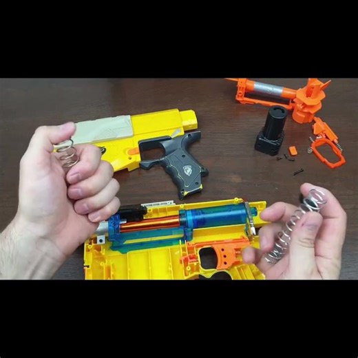 Recon CS6 short arrows Short29