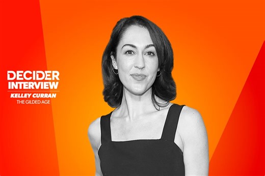 ‘The Gilded Age’ Star Kelley Curran Says There’s a “Strange Intimacy” Between Turner and Carrie Coon’s Bertha Russell: “The History is Deep”