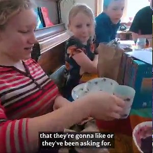 Holiday Traditions on the Homestead🎄 | Homesteading Family