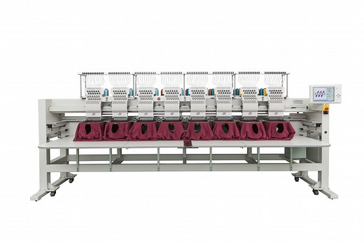 TAJIMA TMAR-KC TIPO2 - TajimaDST