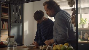 519K views · 3.4K reactions | Depuis combien de temps n’avez-vous pas cuisiné ensemble ? On s’y met ce soir ! ‍ | IKEA | Facebook
